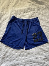 Men blue athletic for sale  Lake Worth
