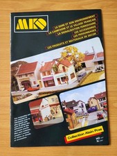 Mkd catalog the d'occasion  Expédié en Belgium