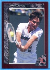 Jimmy connors 1992 for sale  Effingham