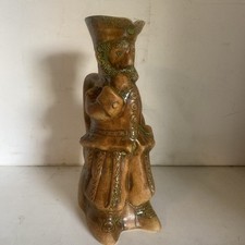 Pichet moine pressoir d'occasion  Chameyrat