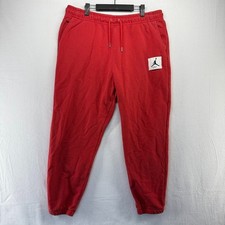 Jordan sweatpants men for sale  Dearborn