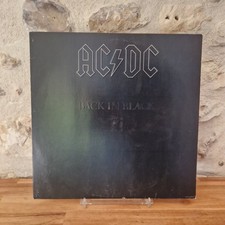 Vinyle acdc back d'occasion Vinyle acdc back d'occasion  Aubevoye