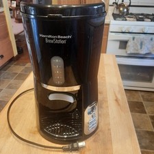 Hamilton beach brew for sale  Clarks Summit