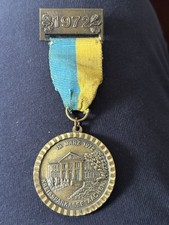 Fun run medal for sale  FAREHAM