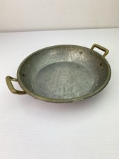 Vintage copper brass for sale  BECCLES