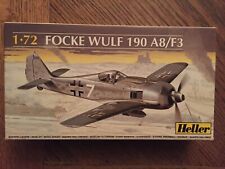 Heller focke wulf d'occasion  Nanterre