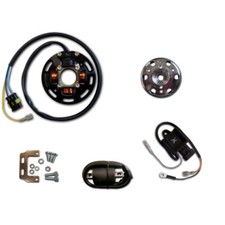 Kit accensione husqvarna usato  Belmonte Mezzagno