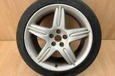 Alloy wheel rim for sale  ILKESTON