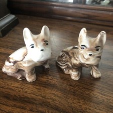 Pair vintage swirl for sale  Heber Springs