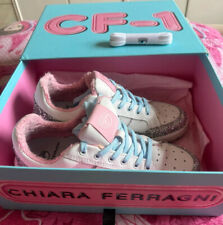 Sneakers scarpe cf1 usato  Pontecorvo