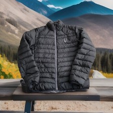 Spyder mens puffer for sale  Nashua