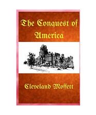 The conquest america gebraucht kaufen  Trebbin