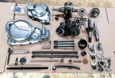 Ricambi motore honda usato  Lariano