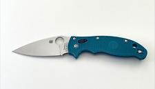 Spyderco c101pcbl2 manix for sale  Odessa