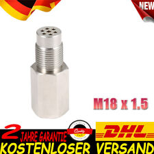M18x1 lambdasonde lambda gebraucht kaufen  Frankfurt am Main
