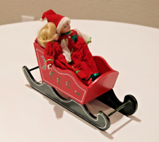 Vintage christmas inch for sale  Milpitas