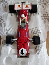 Exoto ferrari tipo gebraucht kaufen  Pleiskirchen