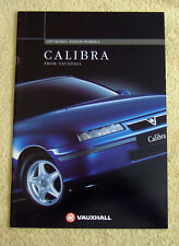 Vauxhall calibra range for sale  UK