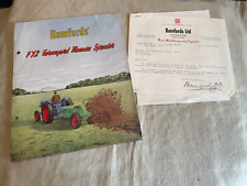 manure spreader for sale manure spreader for sale BICESTER