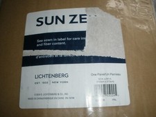 New opened sun for sale  Elizabethtown