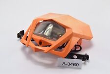 Ktm 125 exe gebraucht kaufen  Hannover