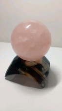 415g sphère quartz d'occasion  Saverne