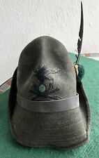 Cappello alpino alpini usato  Vistrorio