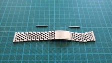 Usado, TISSOT - Vintage inox steel mesh bracelet - 20mm - 14 cm wrist size - Carrousel comprar usado  Enviando para Brazil