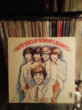 Herman hermits both usato  Torino