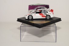 A99 1:43 SPEED V108C MITSUBISHI LANCE EVO IV RALLIART PRESENTATION CAR MIB comprar usado A99 1:43 SPEED V108C MITSUBISHI LANCE EVO IV RALLIART PRESENTATION CAR MIB comprar usado  Enviando para Brazil