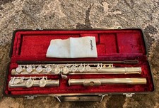 hutchen case flute lj for sale hutchen case flute lj for sale San Mateo