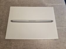 Box apple macbook for sale  Sacramento