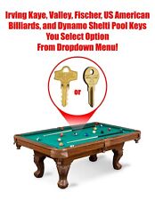 Pool table key for sale  Gambrills