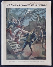 Protège cahier gloires d'occasion  Nantes-