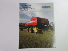 New holland bb9060 for sale  Myerstown