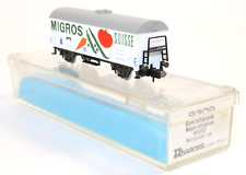 Rivarossi 9309 kühlwagen gebraucht kaufen  Mainz