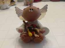 Vintage collectible angel for sale  Virginia Beach