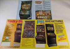 Maygay fruit machine for sale  NORTHWICH