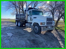 2007 mack chn613 for sale  Homer