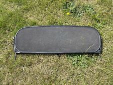 Bmw wind deflector for sale  ROTHERHAM