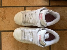Scarpa puma suede usato  Roma