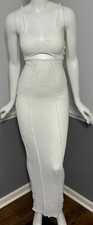 Naked wardrobe hourglass for sale  Carmel