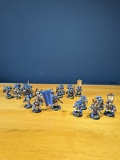 Space marine ultramarine for sale  GODALMING
