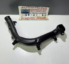 Tubo intercooler fiat usato  Sinopoli