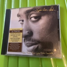 2pac rose grew for sale  HITCHIN