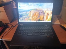 Dell Latitude E7450 i7-5600U 8GB 256GB 14" FHD Windows 11 Pro Tastatur klemmt comprar usado  Enviando para Brazil