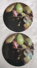 Two fruit design for sale  BOGNOR REGIS
