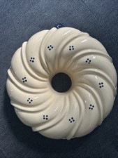 Gugelhupf form keramik gebraucht kaufen  Hermannsburg