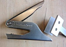 Prägezange prägepresse secur gebraucht kaufen  Wedemark
