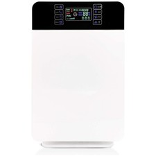 Livington airpurifier luftrein gebraucht kaufen  Augsburg